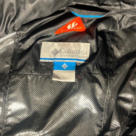Women’s Columbia coat - Picture 4 of 4